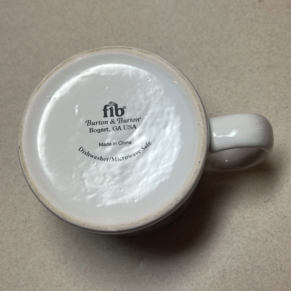 All American Motorcycle coffee mug - Picture 5 of 6